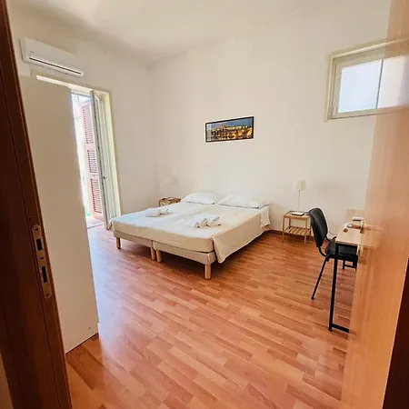 Διαμέρισμα Antica Dimora Mari'