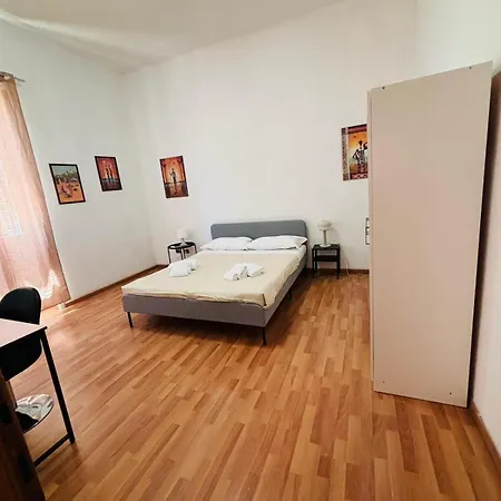 Antica Dimora Mari' Apartament