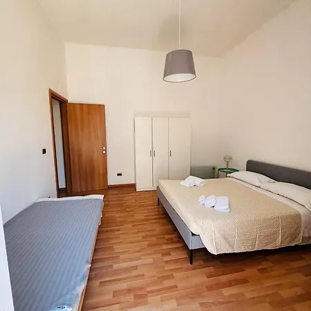 Apartament Antica Dimora Mari' *