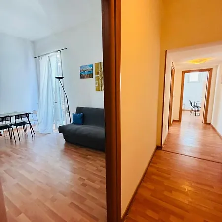 Apartament Antica Dimora Mari'