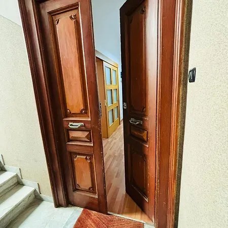 Διαμέρισμα Antica Dimora Mari' *