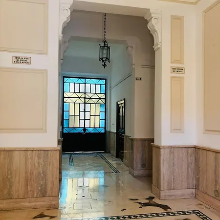 Antica Dimora Mari'