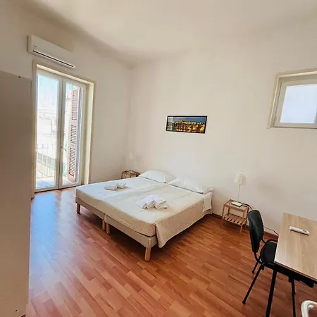 Antica Dimora Mari' Μπάρι