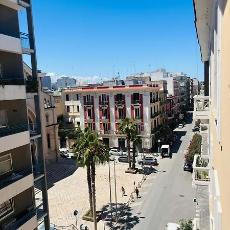 Antica Dimora Mari' Διαμέρισμα *
