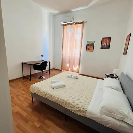 Antica Dimora Mari' Διαμέρισμα