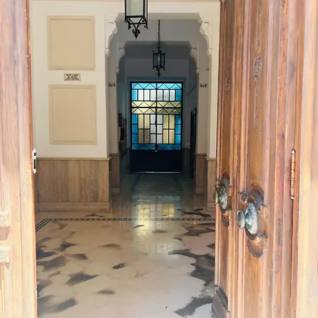 Apartament Antica Dimora Mari' Bari