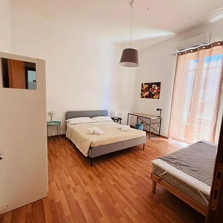 Apartament Antica Dimora Mari' *