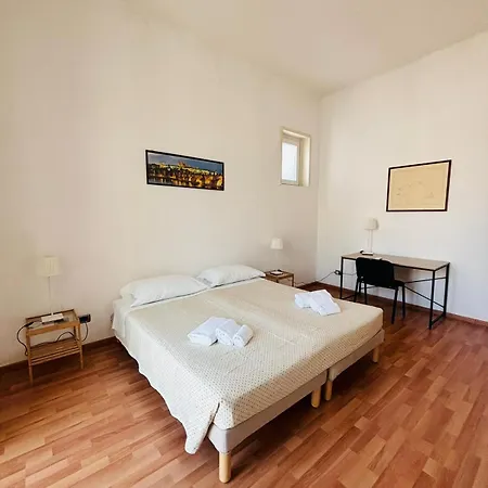 Apartament Antica Dimora Mari' Bari