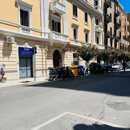 Apartament Antica Dimora Mari' *