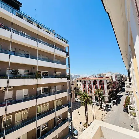 Antica Dimora Mari' Μπάρι