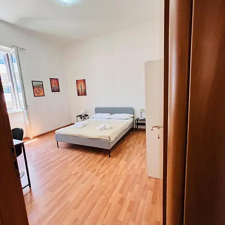 Antica Dimora Mari' Apartament Bari