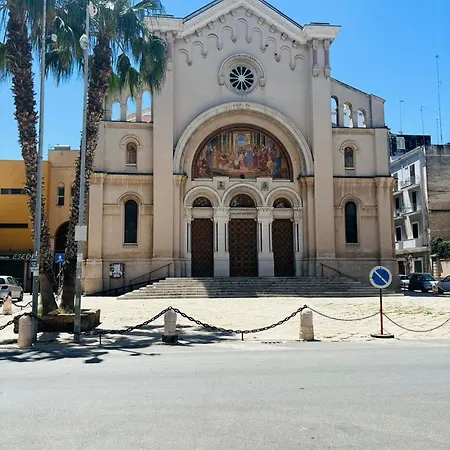 Διαμέρισμα Antica Dimora Mari' Μπάρι