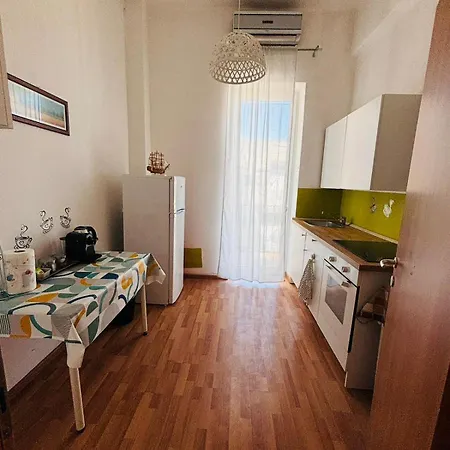 Antica Dimora Mari' * Μπάρι