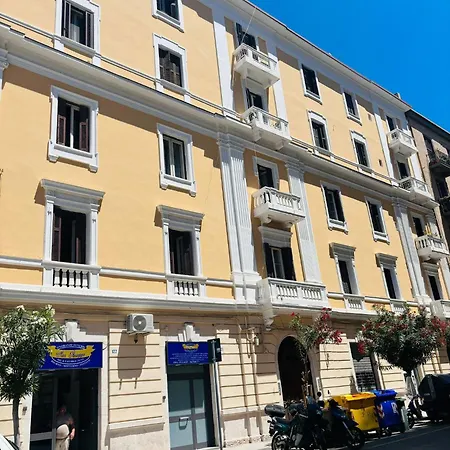 Διαμέρισμα Antica Dimora Mari' Μπάρι