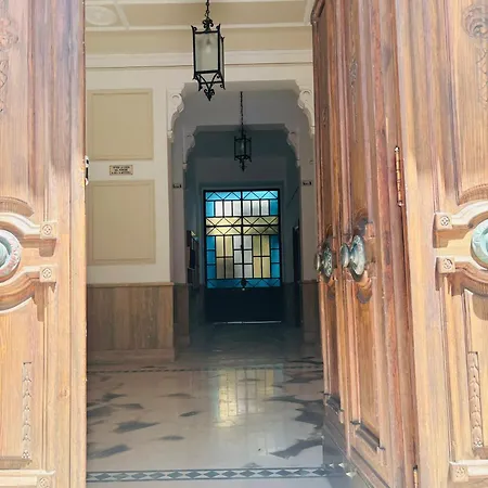 Apartament Antica Dimora Mari' Bari