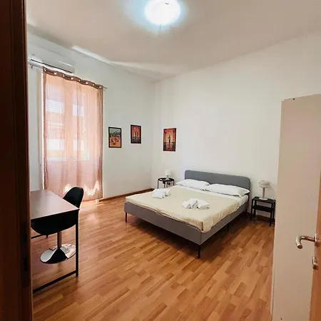 Antica Dimora Mari' Apartment Bari